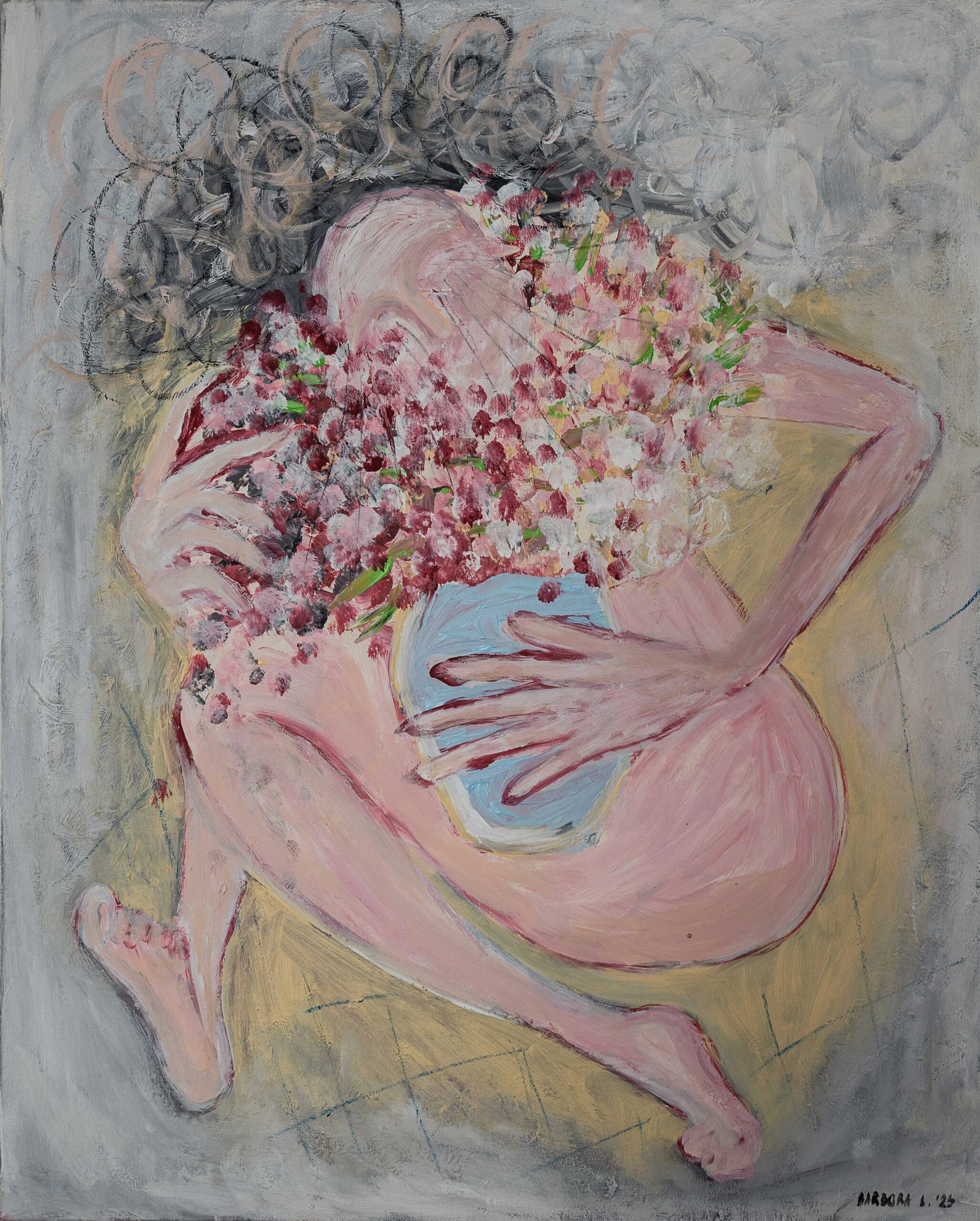 Tenderness