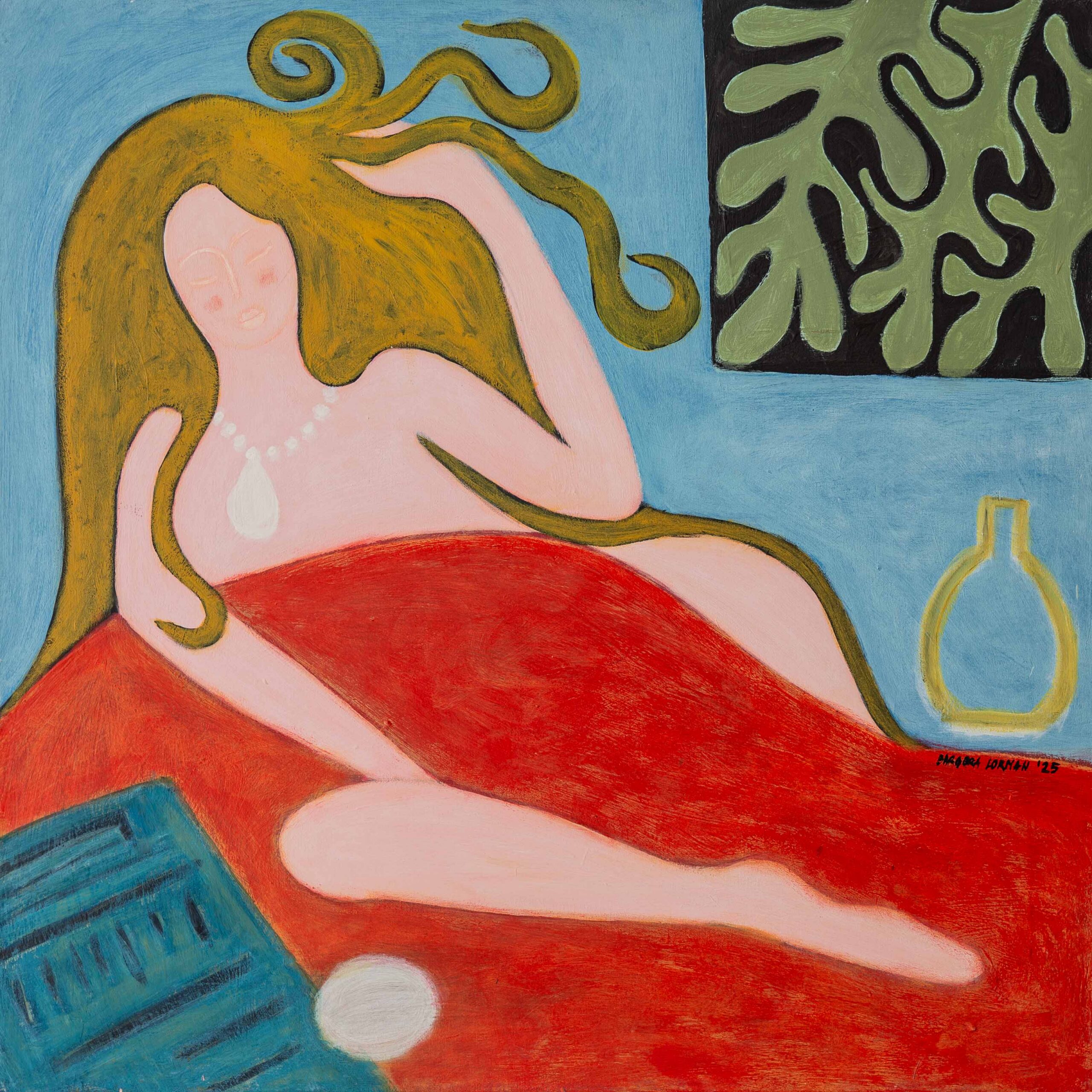 Reverie