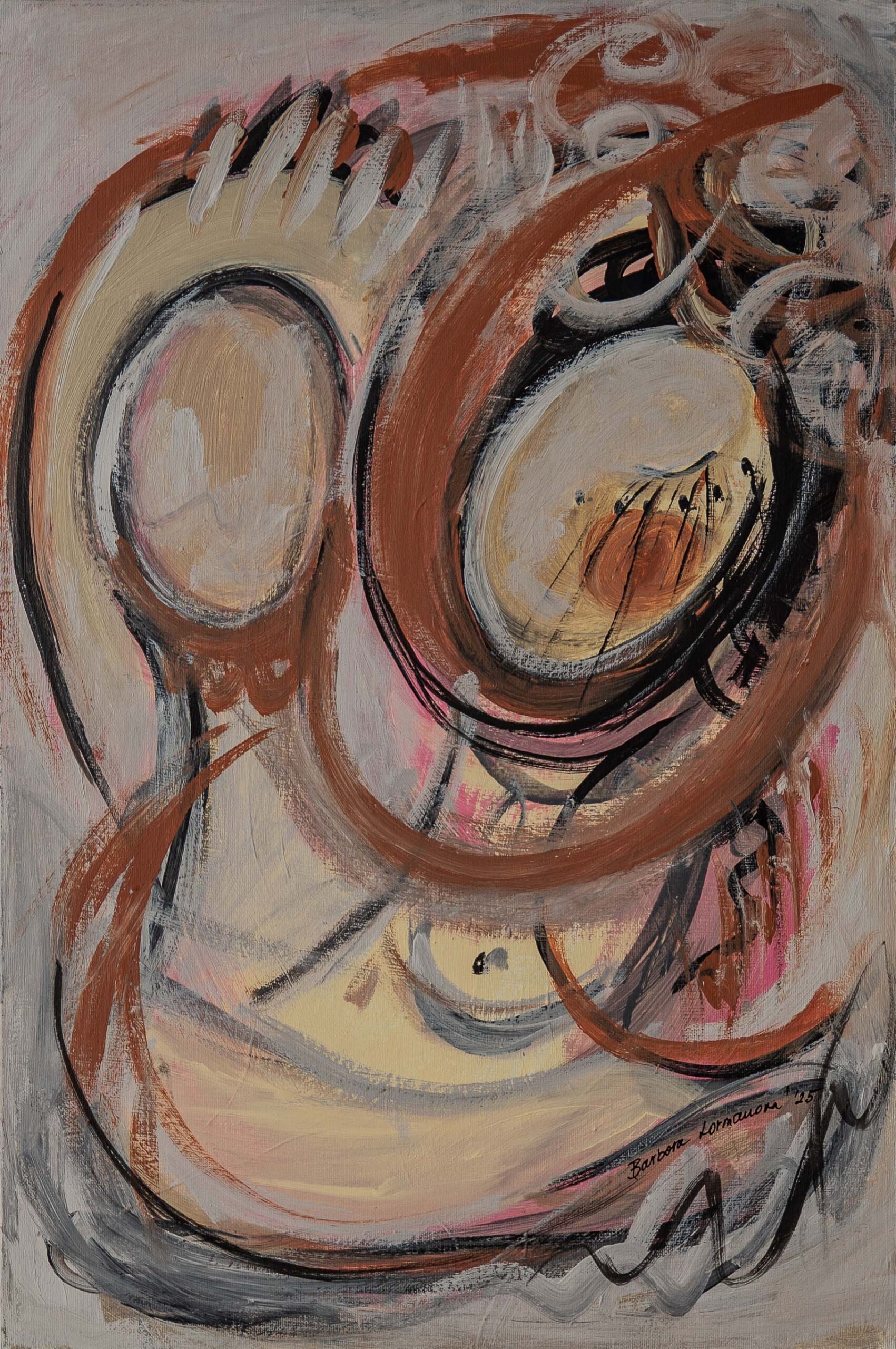 Entwined