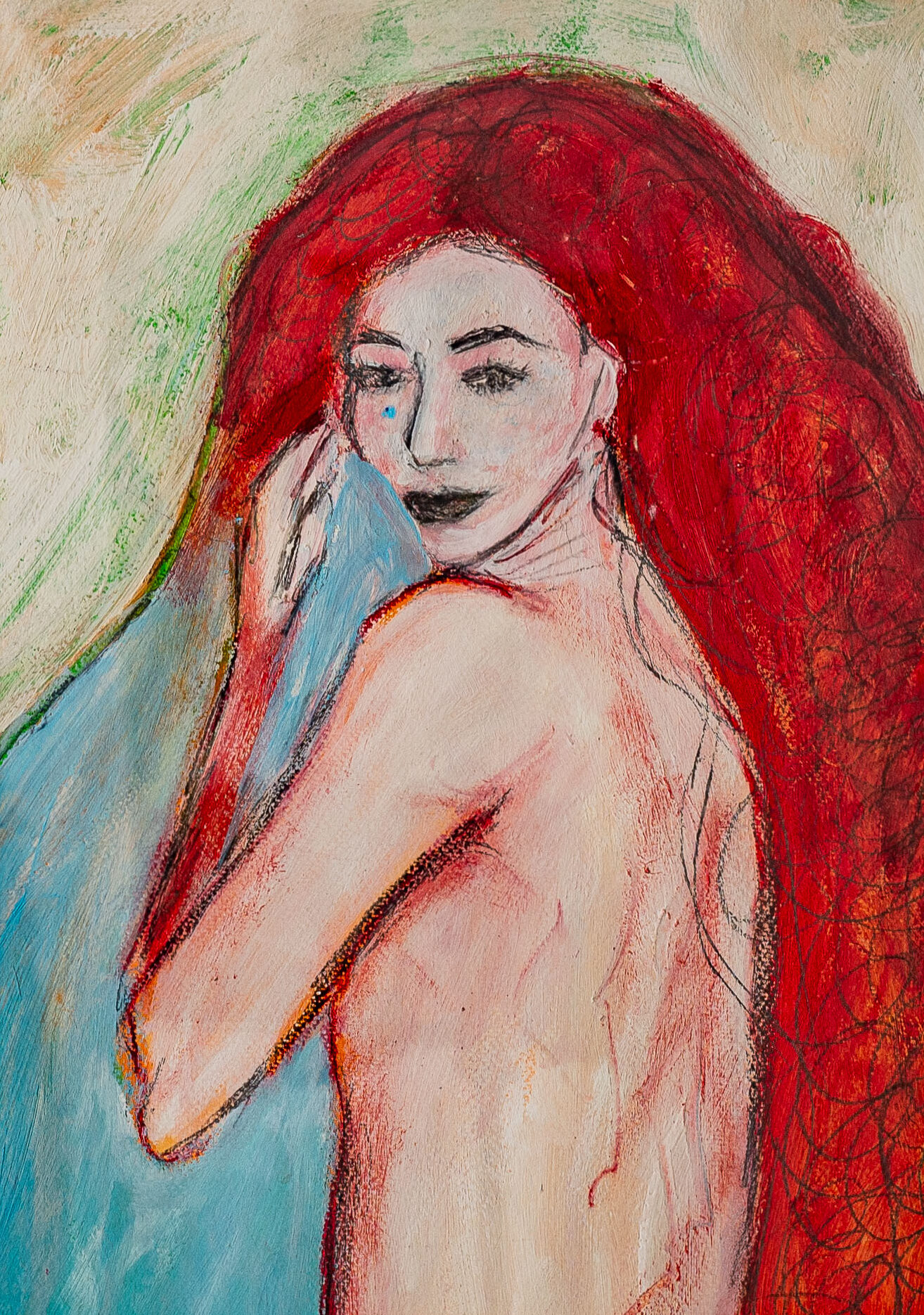 The Last Tear